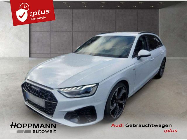 Audi A4 2024