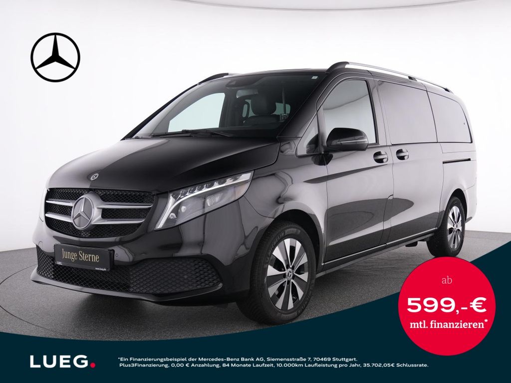 Mercedes-Benz V 250 2023