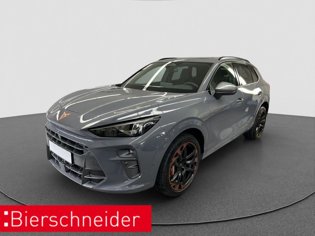 Cupra Terramar 2024