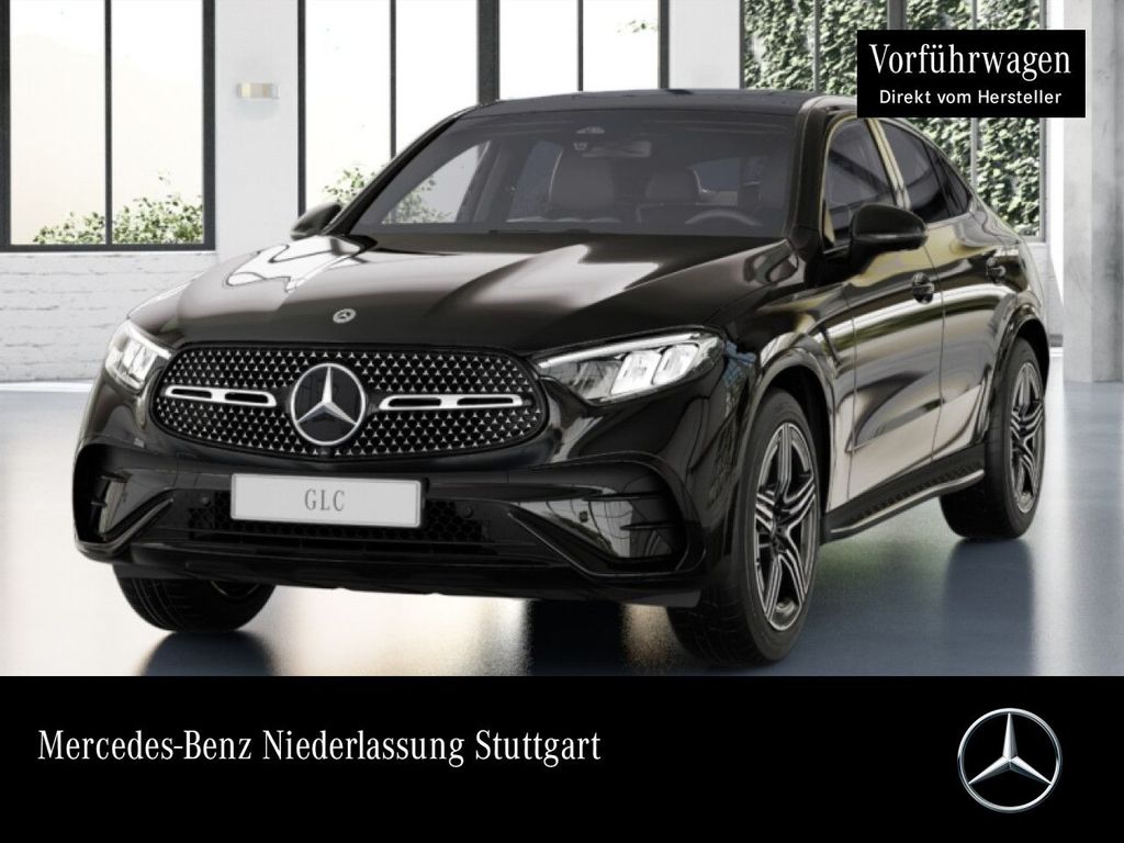 Mercedes-Benz GLC 200 2025