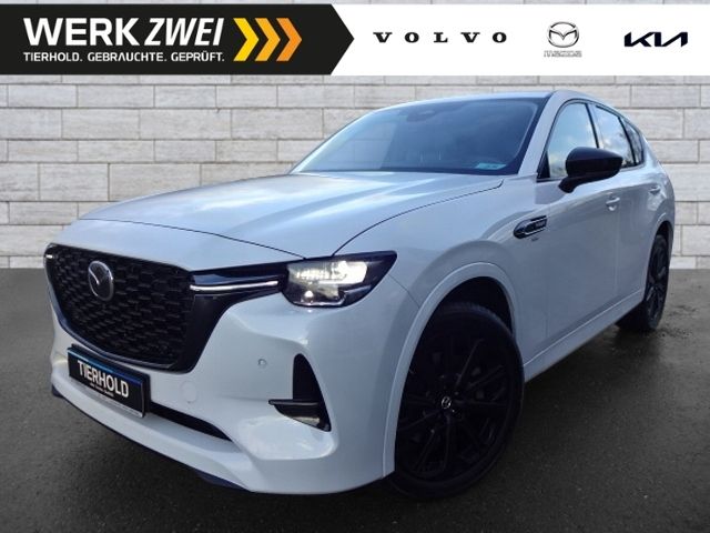 Mazda CX-60 2024