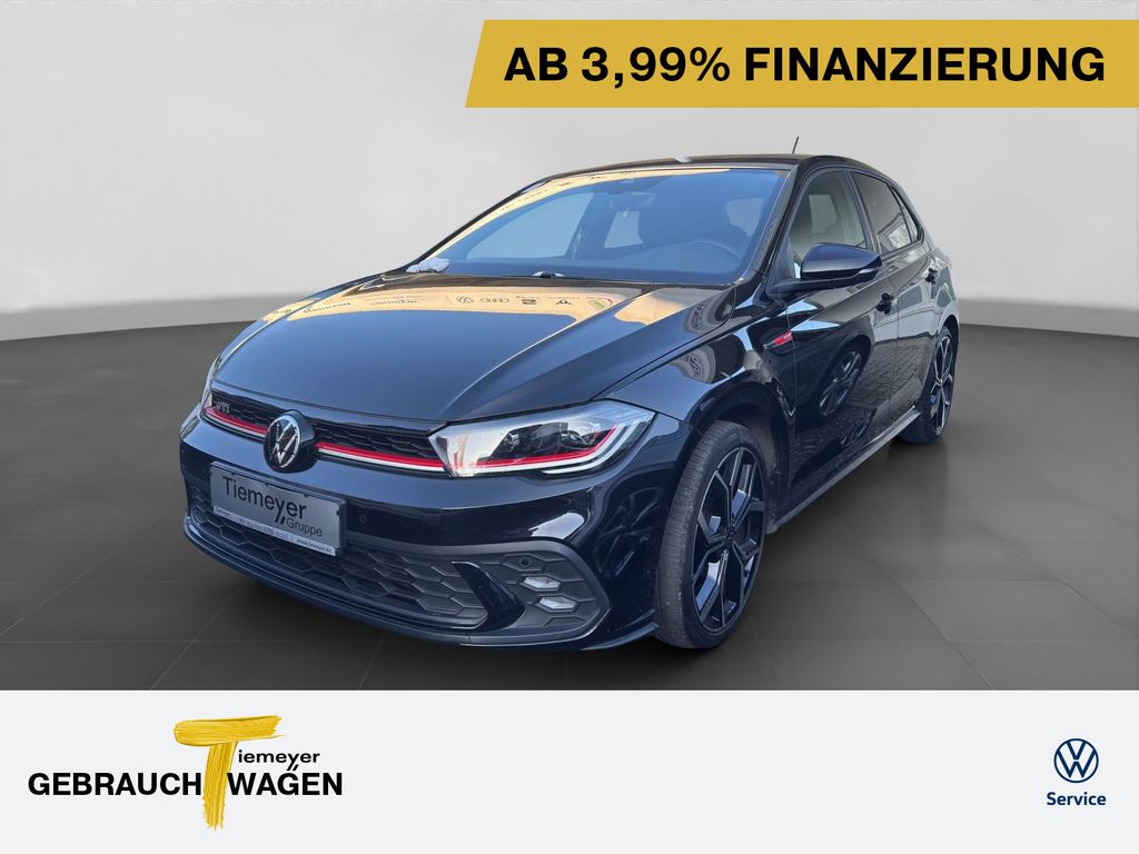 Volkswagen Polo 2022