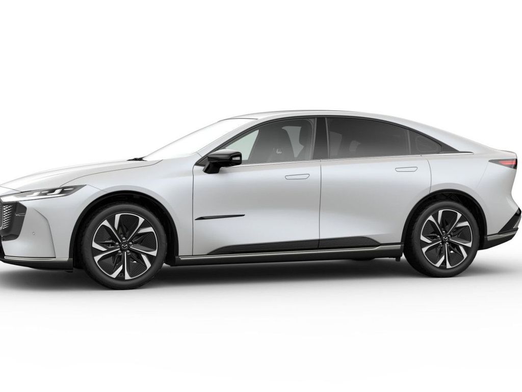Mazda 6e