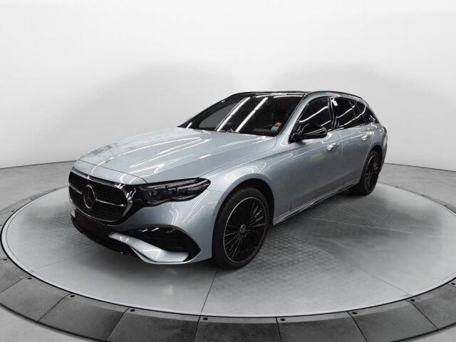 Mercedes-Benz E 450 2024