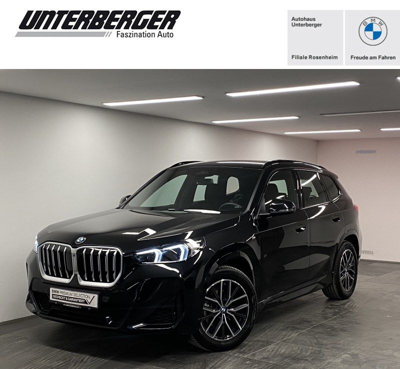 BMW X1 2025
