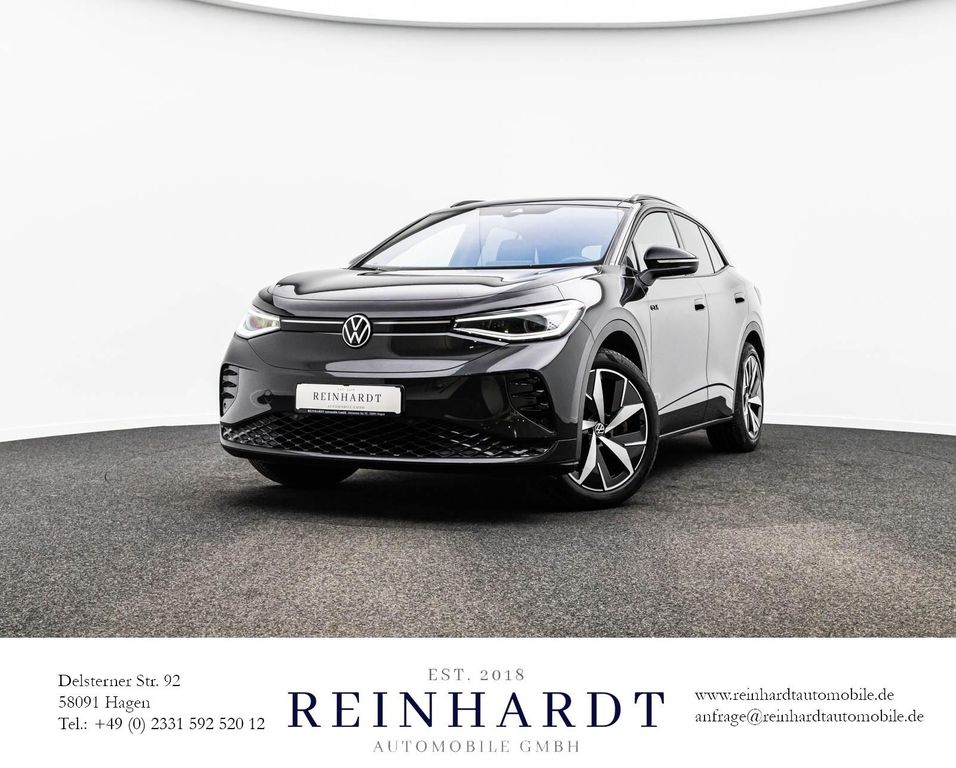 Volkswagen ID.4 2022