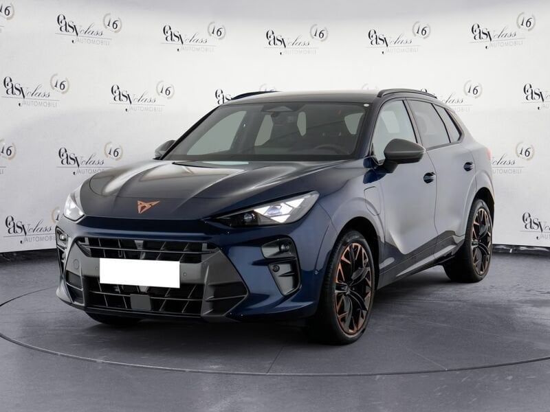 Cupra Other 2025