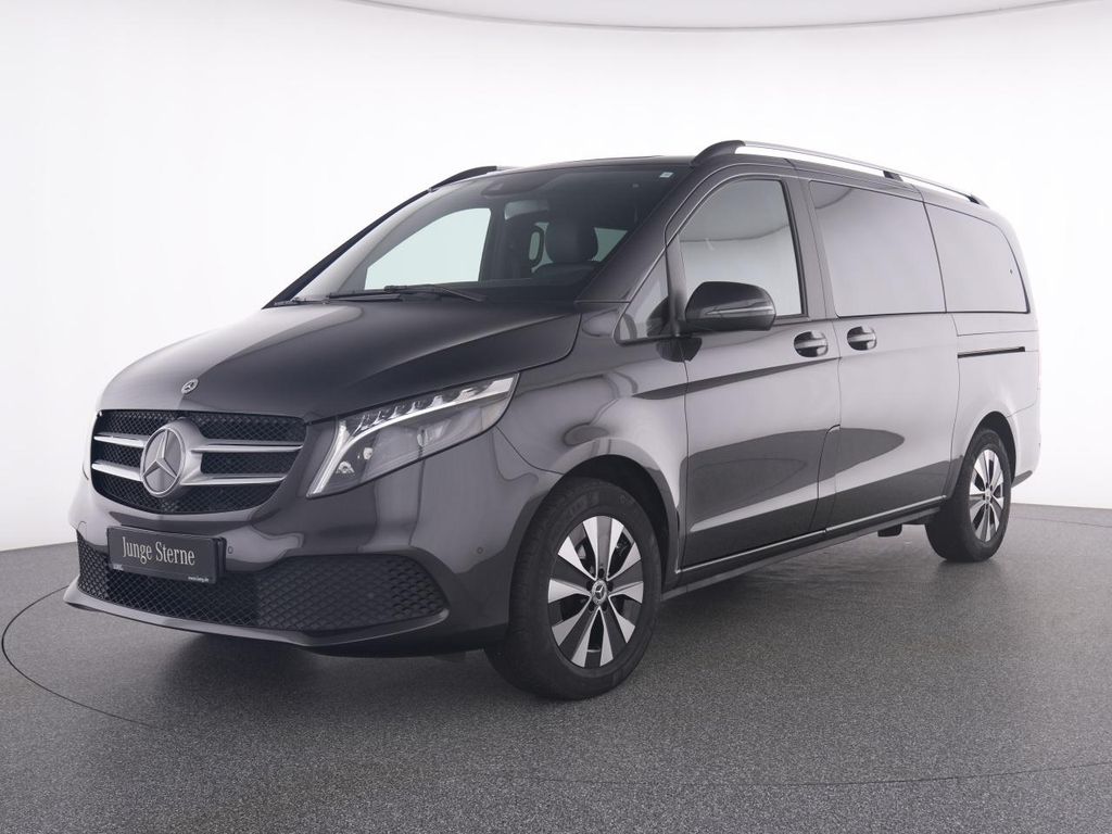 Mercedes-Benz V 250 2024