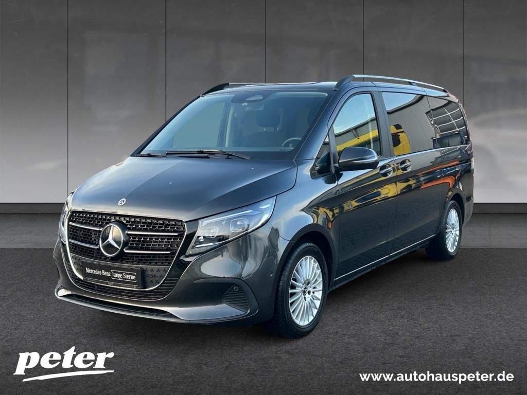 Mercedes-Benz V 220 2025