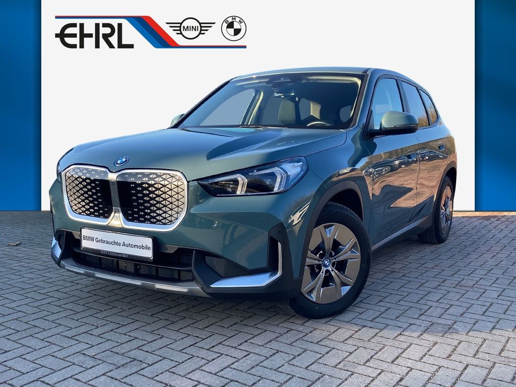 BMW iX1 2023