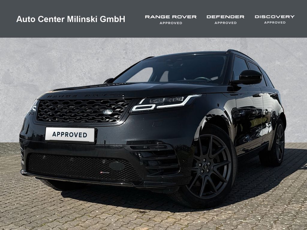 Land Rover Range Rover Velar 2023