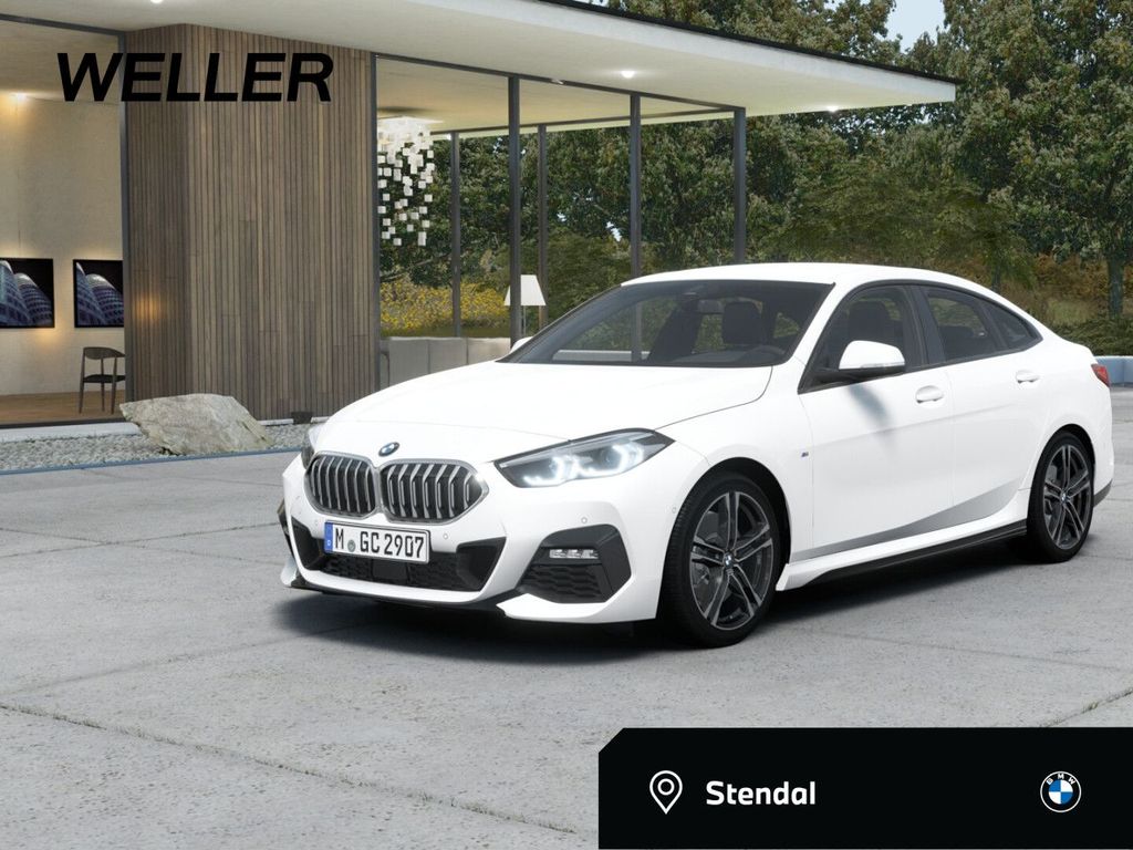 BMW 220 2023