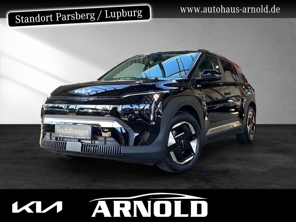 Kia EV3 2025