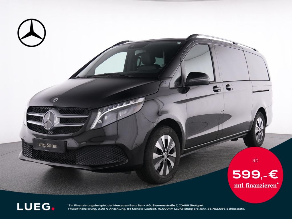 Mercedes-Benz V 250 2024
