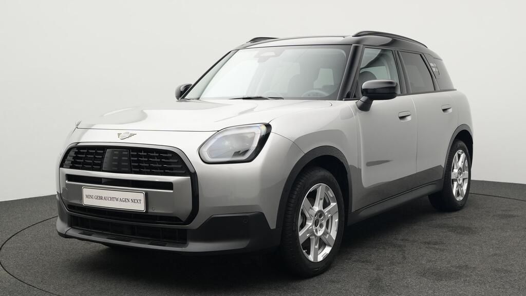 MINI One D Countryman 2025