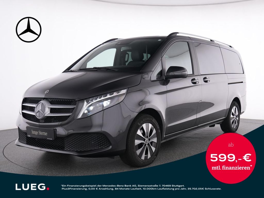 Mercedes-Benz V 250 2024