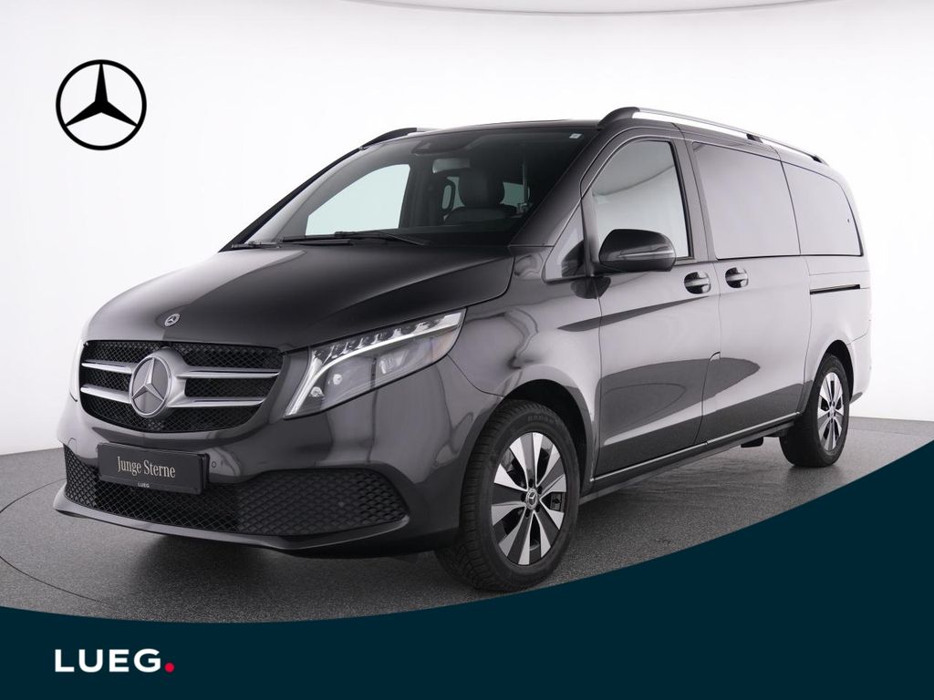 Mercedes-Benz V 250 2024
