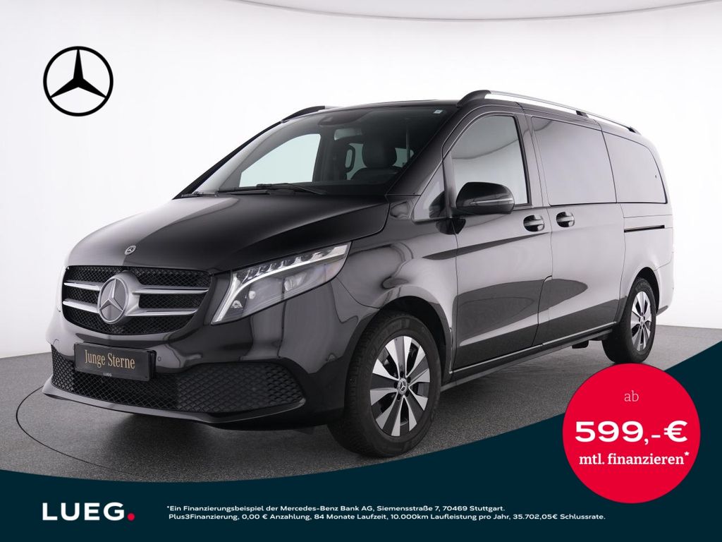Mercedes-Benz V 250 2024
