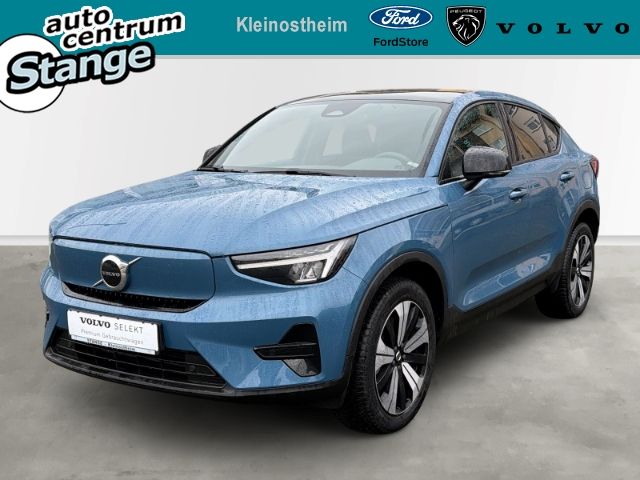 Volvo C40 2022