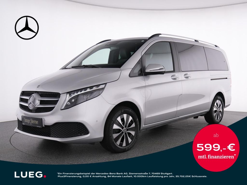 Mercedes-Benz V 250 2024