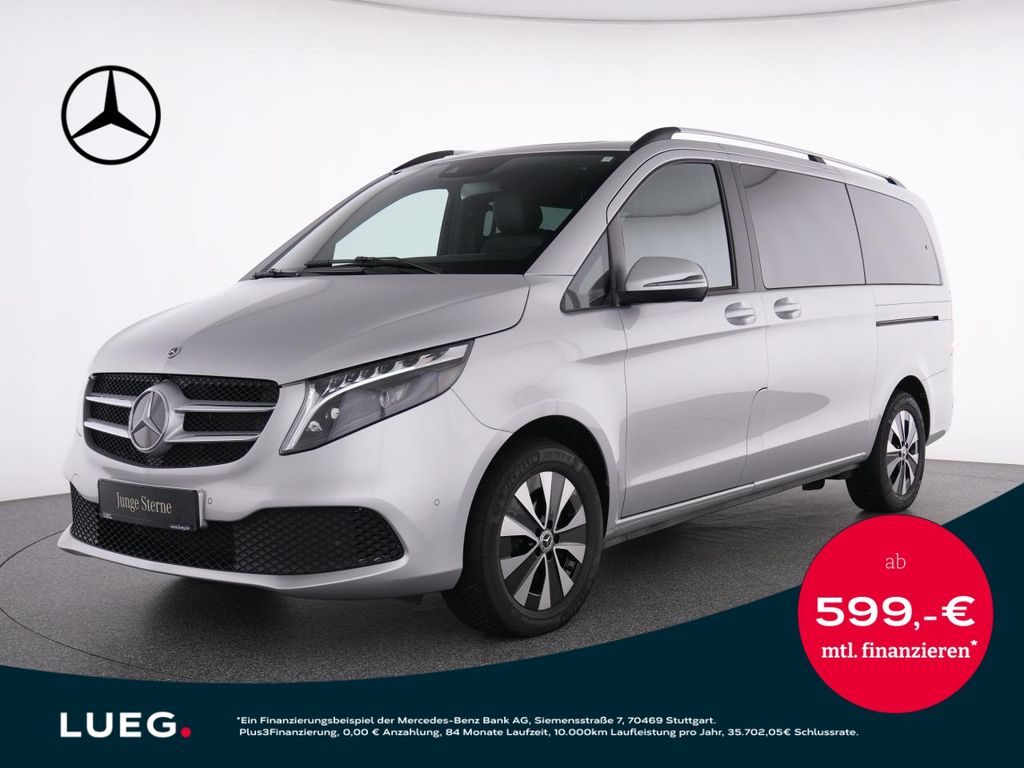 Mercedes-Benz V 250 2024