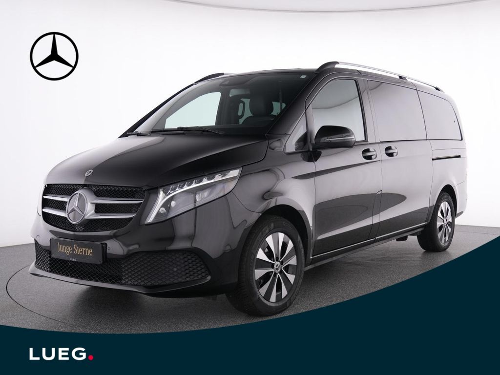 Mercedes-Benz V 250 2024