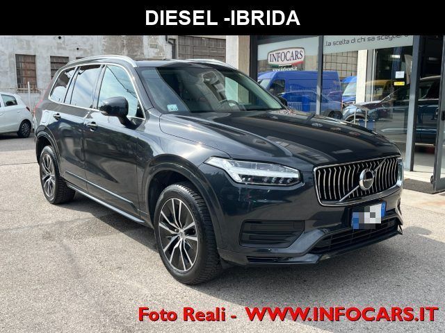 Volvo Other 2021