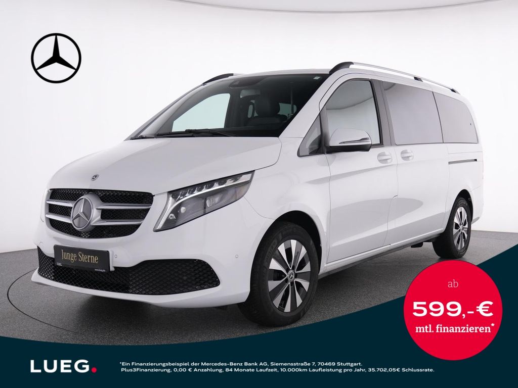 Mercedes-Benz V 250 2024