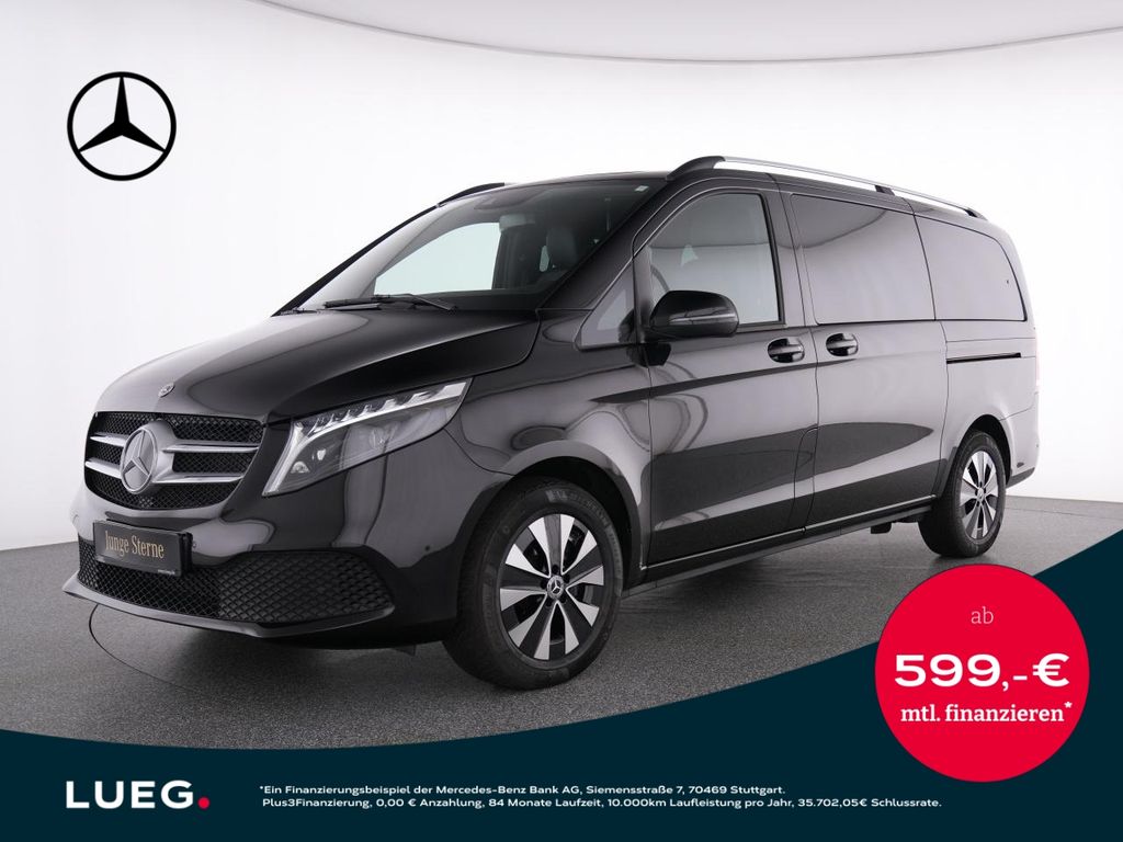 Mercedes-Benz V 250 2024