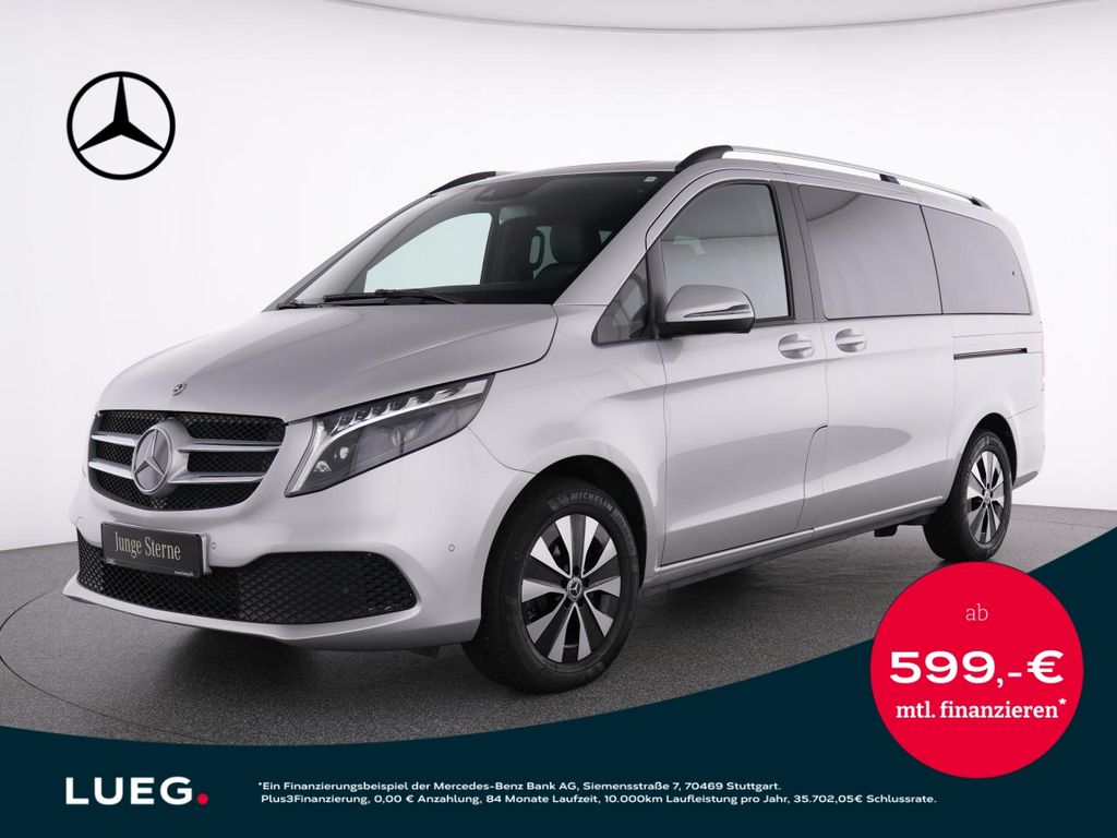 Mercedes-Benz V 250 2024