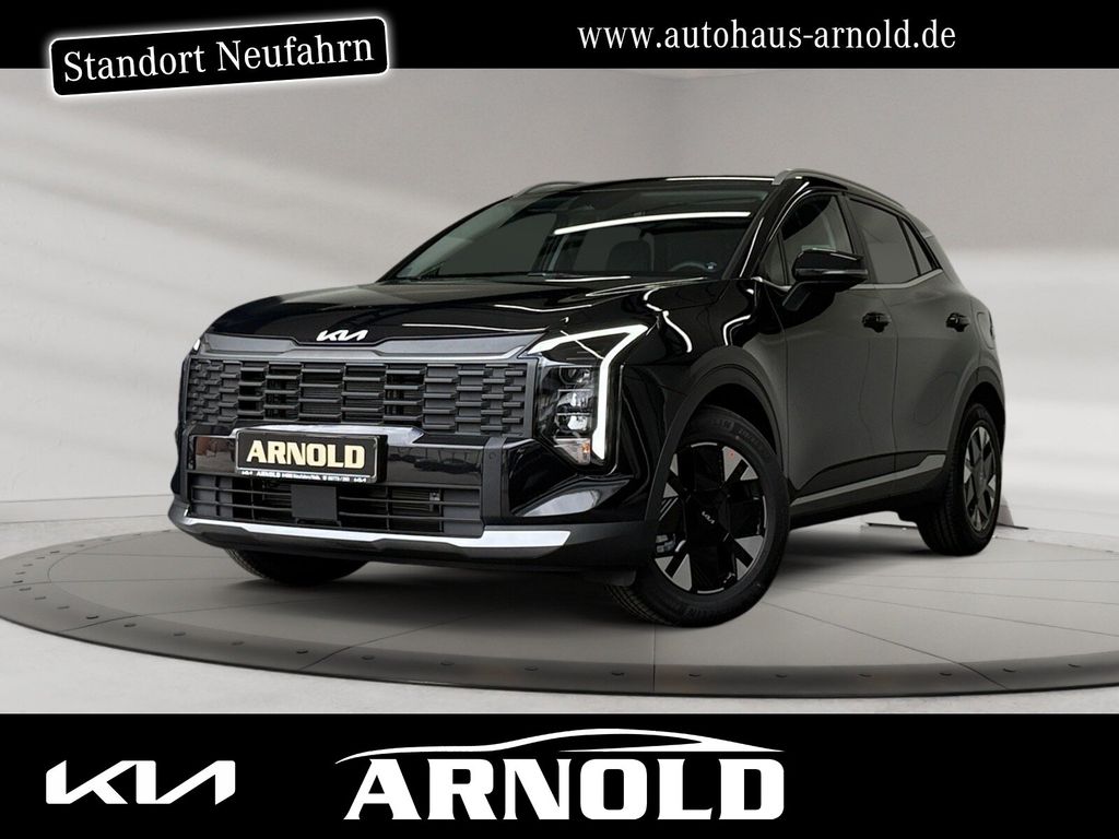Kia Sportage 2026