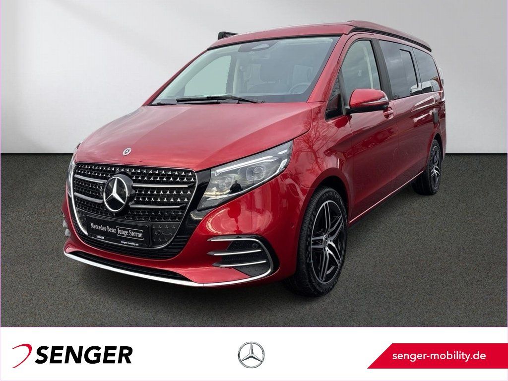 Mercedes-Benz V 300 2025