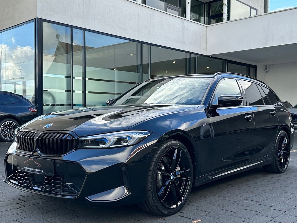 BMW 330 2024