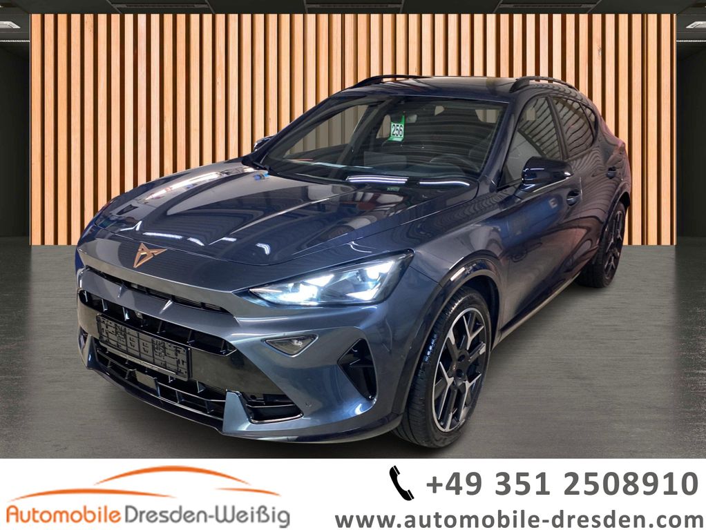 Cupra Formentor 2025