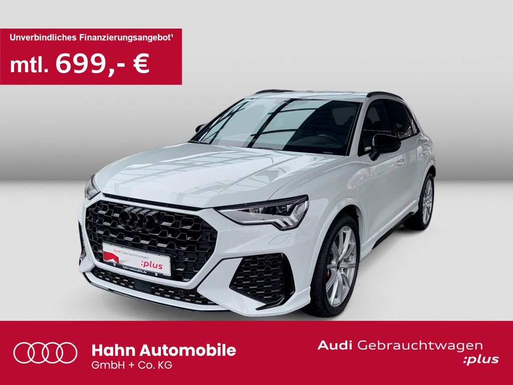 Audi RSQ3 2023