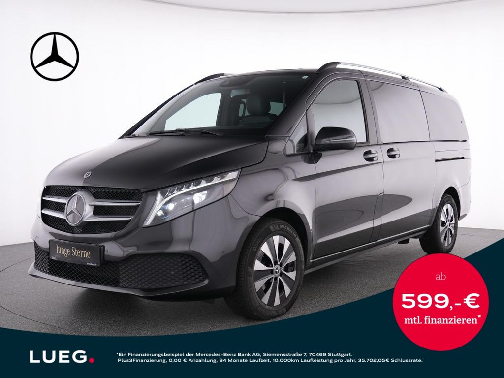 Mercedes-Benz V 250 2024