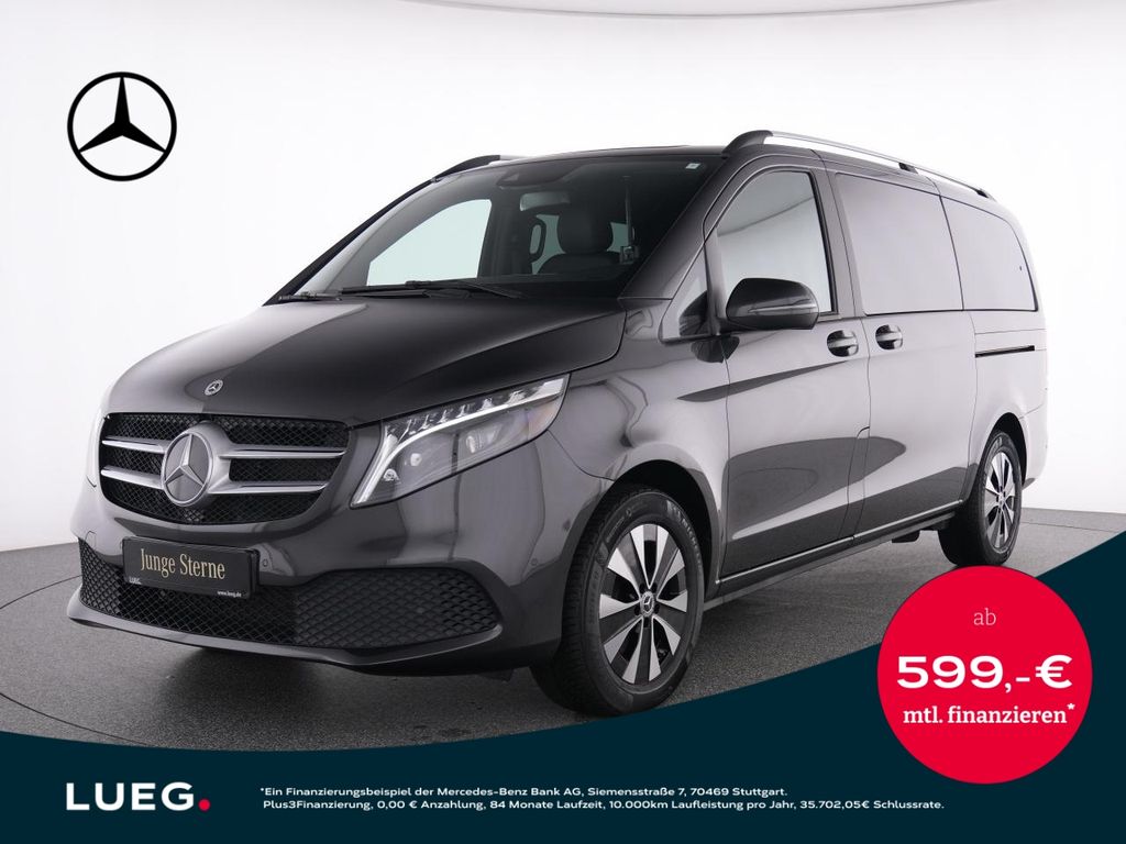 Mercedes-Benz V 250 2024