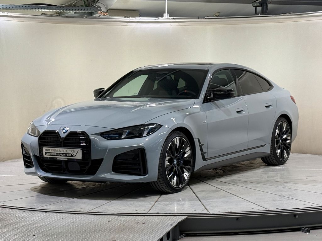 BMW 440 2025