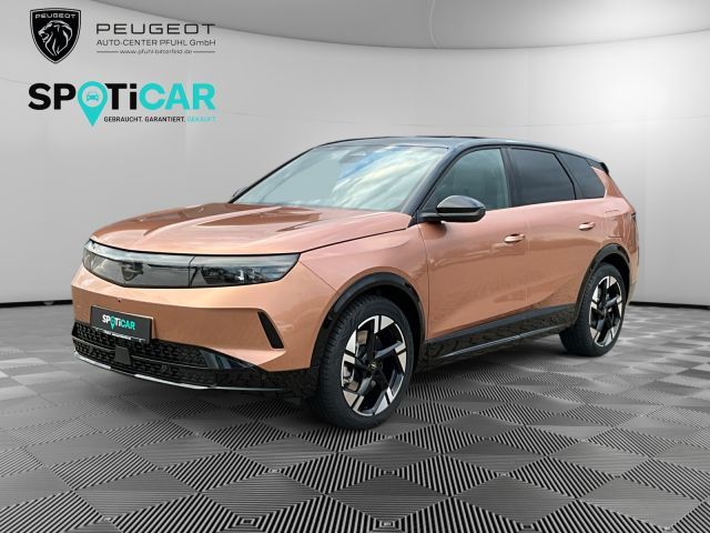 Opel Grandland (X) 2025