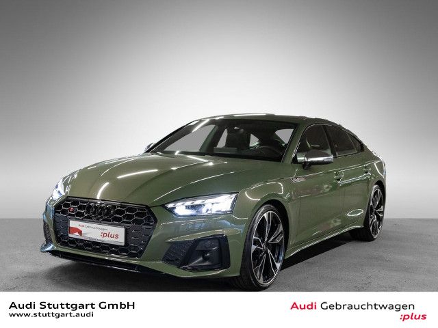Audi S5 2023