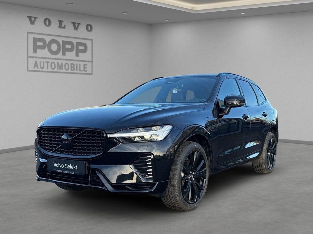 Volvo XC60 2024