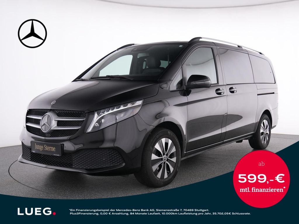 Mercedes-Benz V 250 2024