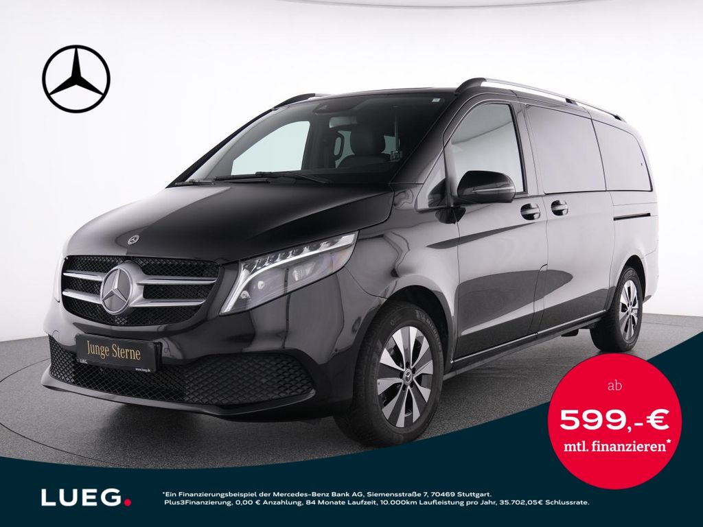 Mercedes-Benz V 250 2024