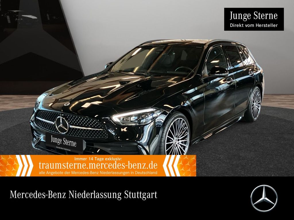 Mercedes-Benz C 300 2024