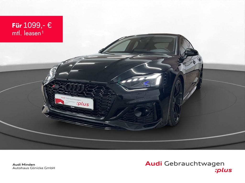 Audi RS5 2024
