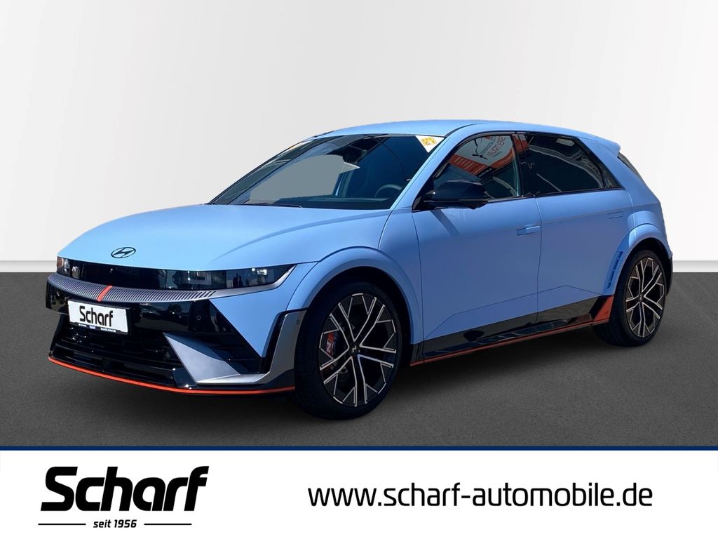 Hyundai IONIQ 5 2025