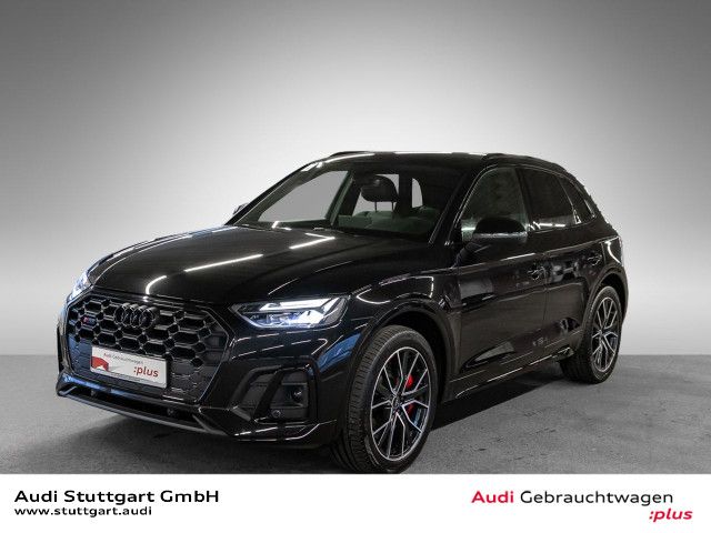 Audi SQ5 2023