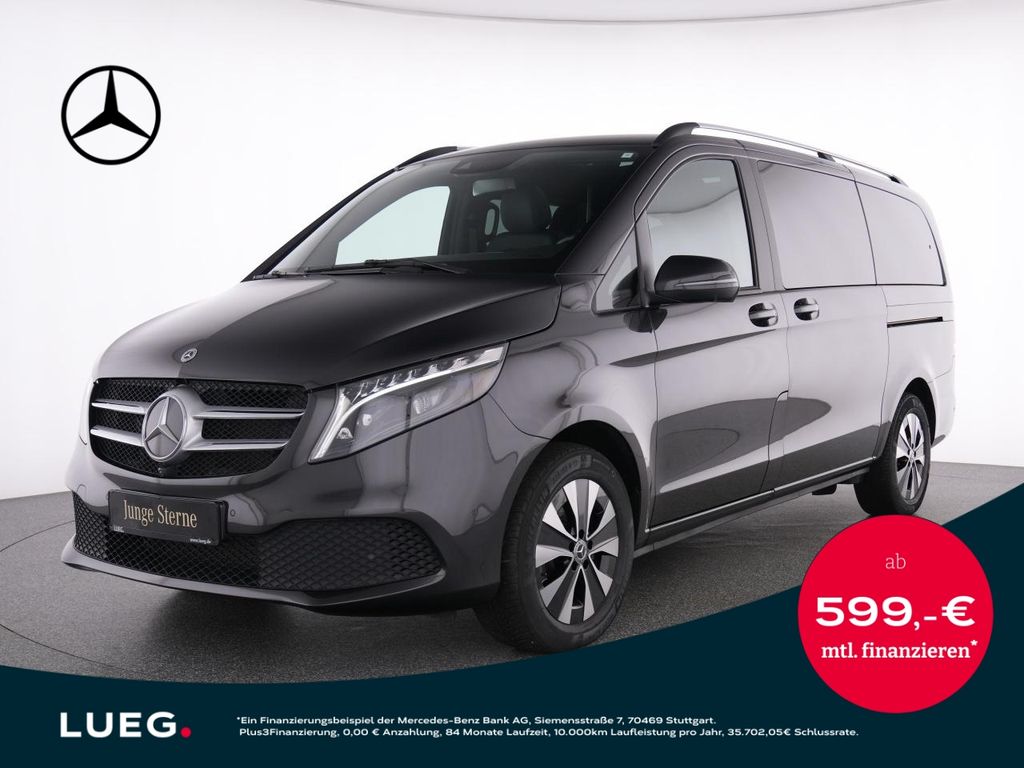Mercedes-Benz V 300 2023
