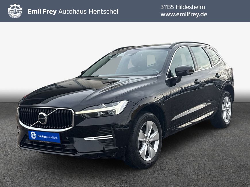 Volvo XC60 2022