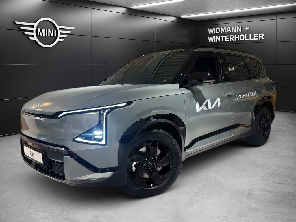 Kia EV5 2026